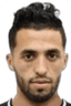 Abdelkader Belharrane player photo