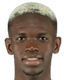 Bachir Gueye player photo