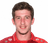 Davit Samurkasovi player photo