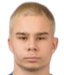 Artiom osipovic player photo