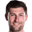 Ben Davies player photo