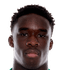 Mandela Keita player photo