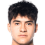 Obed Vaargas player photo