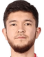 Dinmukhamed Karaman player photo