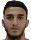 Alan Agaev player photo