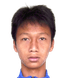 He Quan player photo