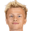 Kasper Lunding player photo