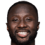 Naby Keïta player photo