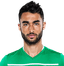 Tom Shelach player photo