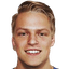D. A. Hilmarsson player photo