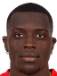 Joyskim Dawa Tchakonte player photo