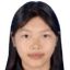 He Feifei player photo