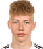 Bent·Andresen player photo