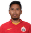 Tony Sucipto player photo
