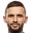 Dario Župarić player photo