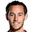 Josh Brownhill player photo
