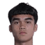 Lucas Sands player photo
