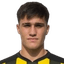 Matias Agustin·Ferreira Correa player photo