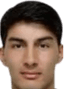 Sanazar Tirkishov player photo