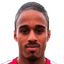 Gilson·Delgado player photo