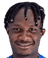 Moses Abbey player photo