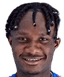 Moses Abbey player photo