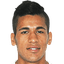 Erick Barrios player photo