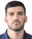 B. N. Cuesta player photo