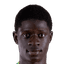 Bahereba Guirassy player photo