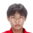 He Binxuan player photo
