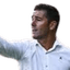Abraham Paz player photo
