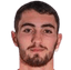 Albin Berisha player photo