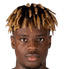 Tyron Tormin player photo