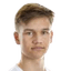 Oscar·Wiklof player photo