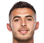 Cristhian Paredes player photo