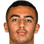 Or Israelov player photo