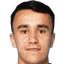 D. Strelec player photo