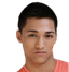 luis zuniga player photo