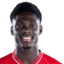 mohamed toure player photo - Fin Liiga Cup 31962 Football Live