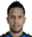 Wilson Quiñónez player photo