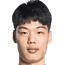 He Yiran player photo
