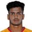 Ankit Bhuyan player photo
