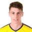 James Roberts player photo