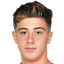 Nico Serrano player photo