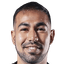 J. Sornoza player photo - Ecu Supercopa 33576 Football Live
