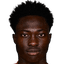 Sydney Osazuwa player photo
