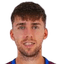 Tobías Reinhart player photo