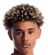 Jordan Zirkzee player photo
