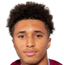 Travis Patterson player photo