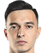 muzaffar olimjonov player photo